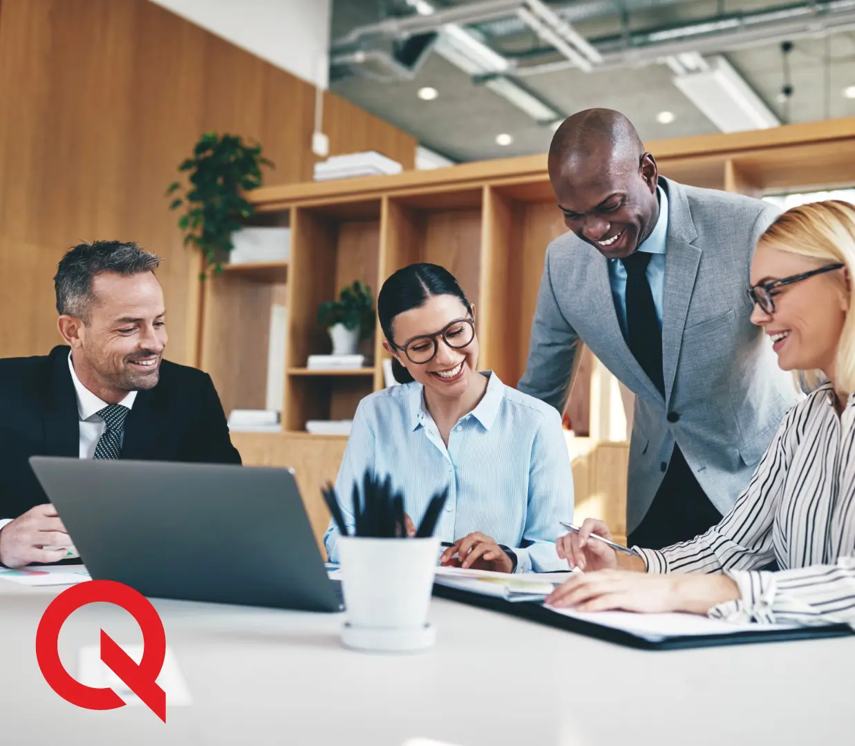 Built for Healthcare Technology Companies