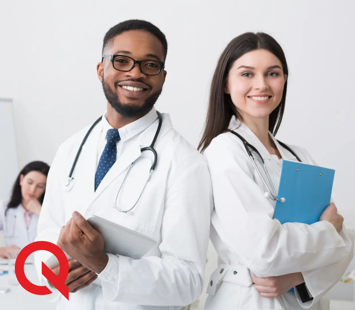 provider credentialing