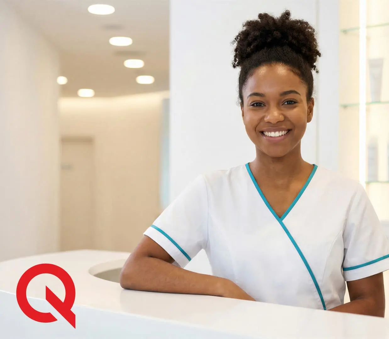 Medical billing specialists reviewing specialty-specific billing workflows