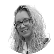 Jessica Spitaleri Account Manager