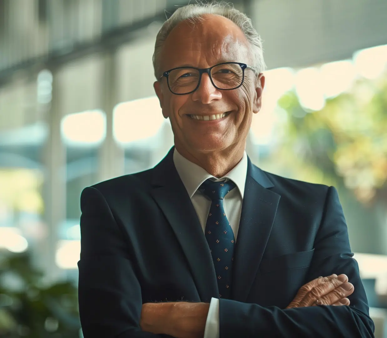 EDI governance mitigates exposure 