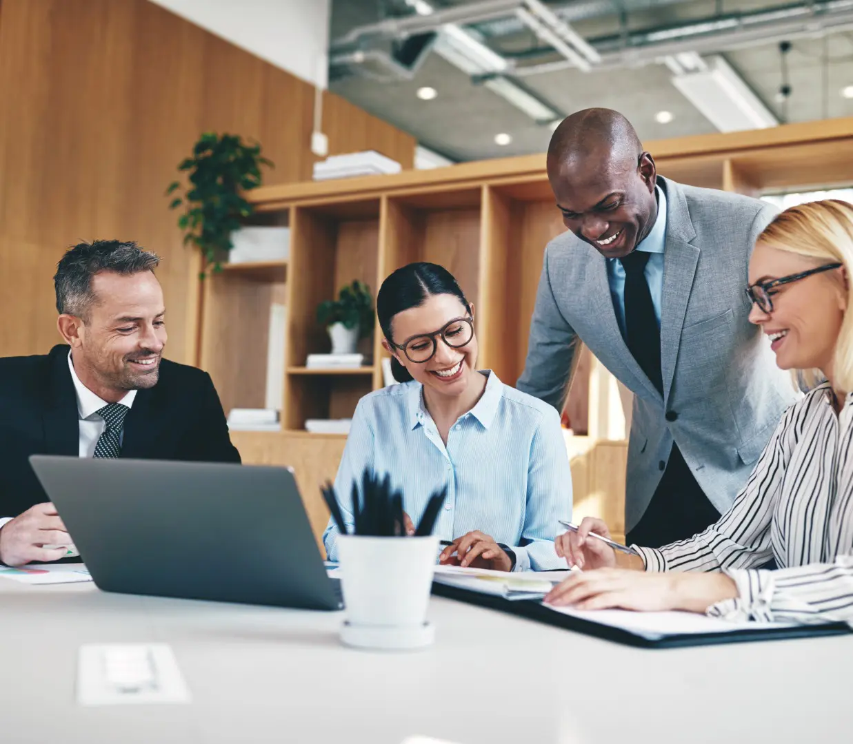 Built for Healthcare Technology Companies