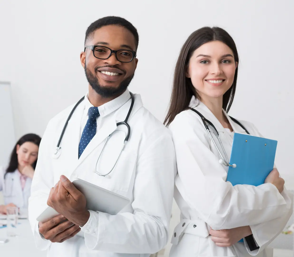 provider credentialing