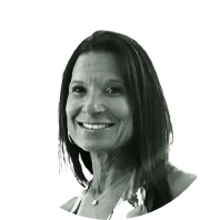 Rachel ilene Director - RCM Operations