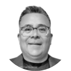 Raul Beloff Director Of Account Management