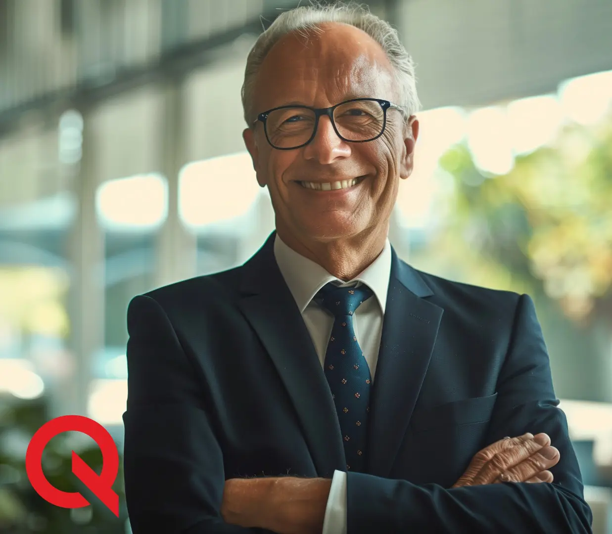 EDI governance mitigates exposure