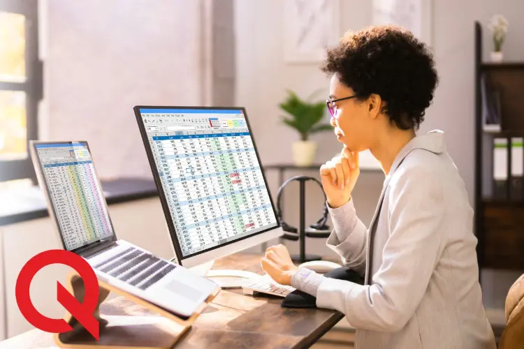 experienced revenue experts