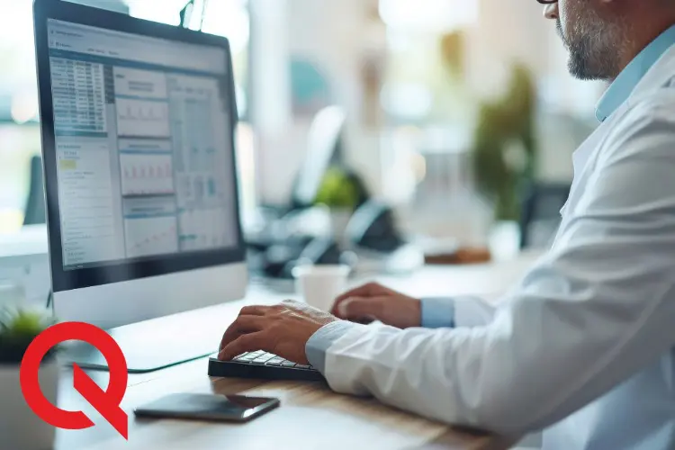 EHR and tech companies