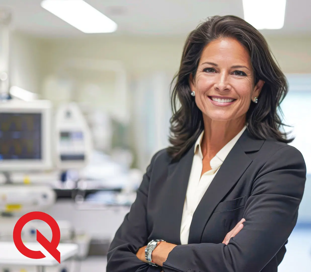 Demo and Charge Entry