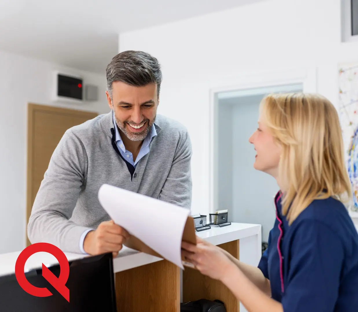 Old AR and Legacy AR