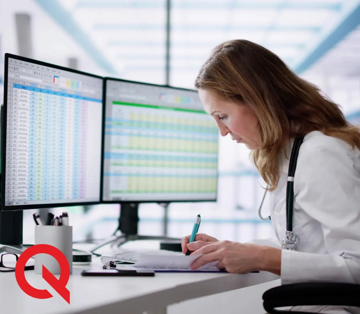 Ambulatory Surgery Center Billing And Coding