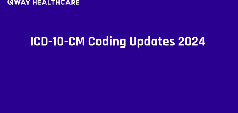 ICD-10-CM Coding Updates 2024