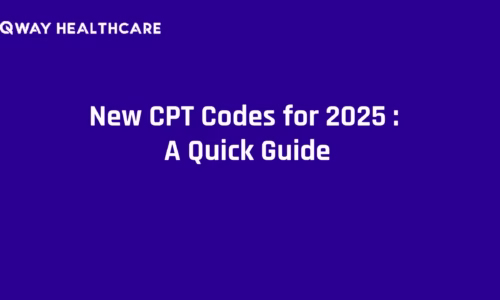 New CPT Codes for 2025_ A Quick Guide