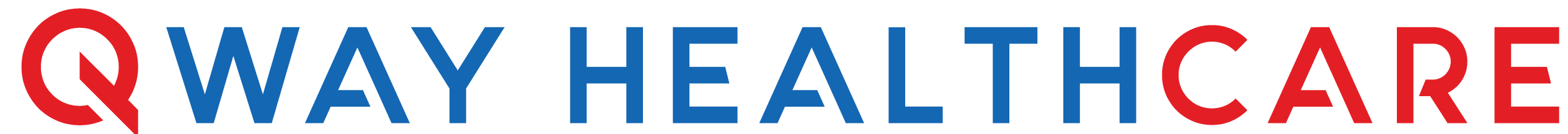 QWay Healthcare