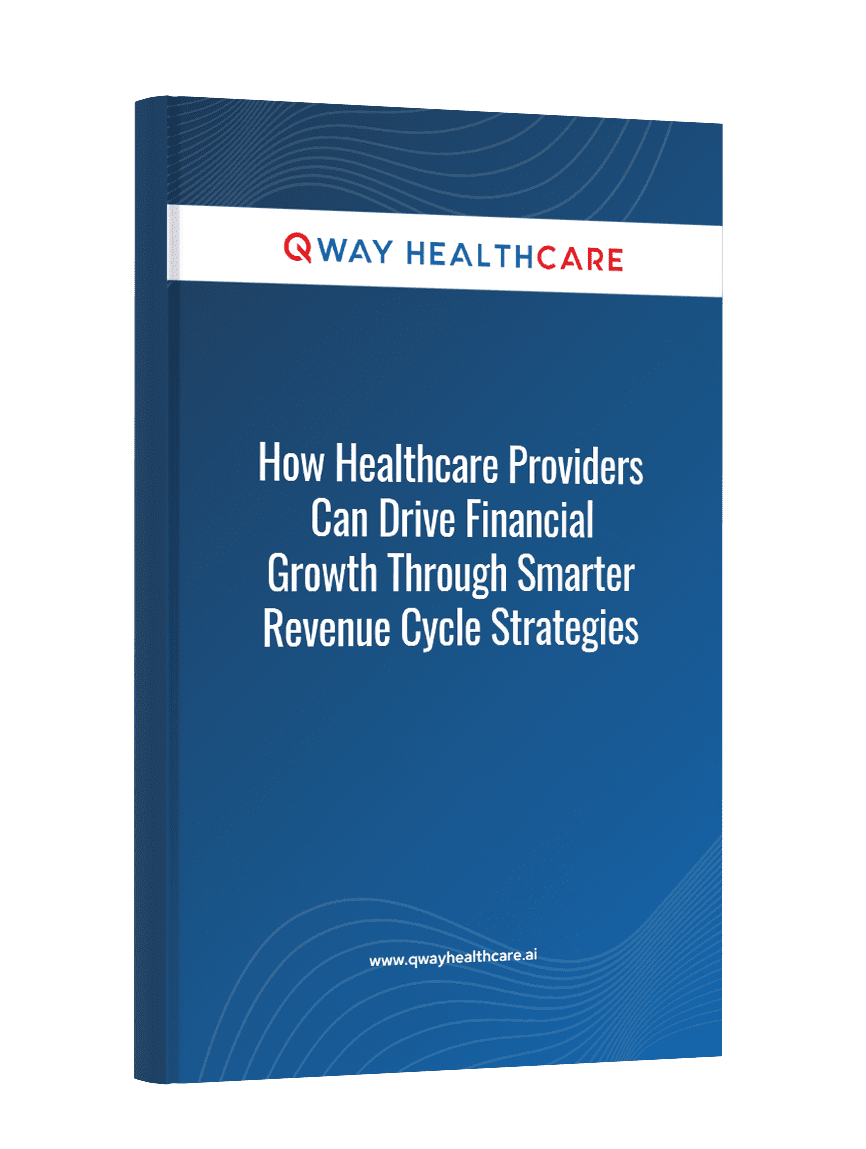 Smarter Revenue Cycle Strategies Whitepaper