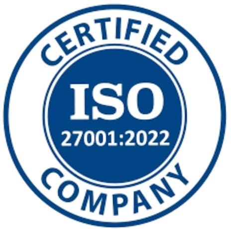 certified iso 9001:2015